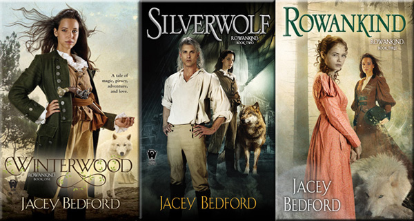 Rowankind DAW editions